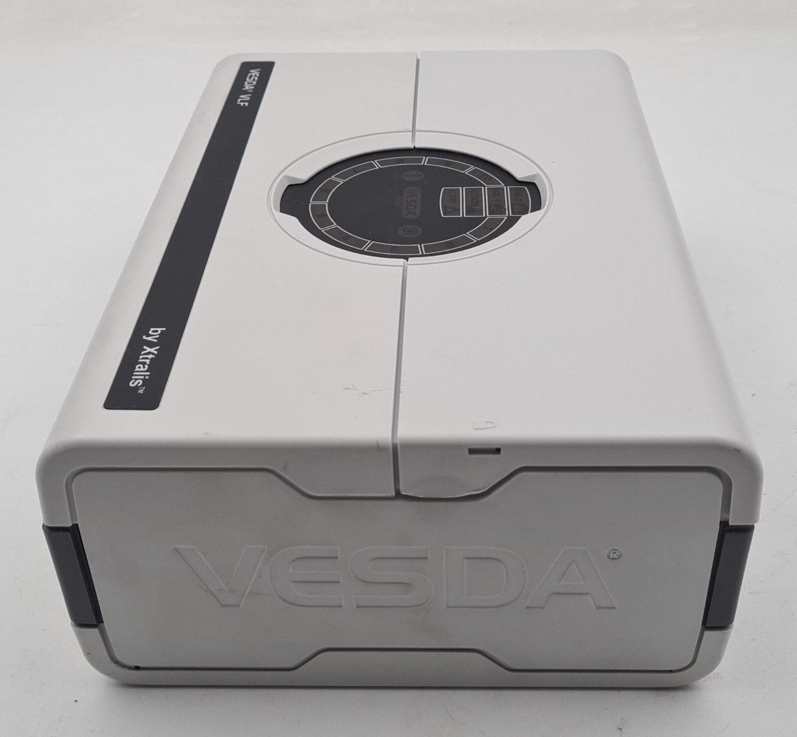 Xtralis VESDA VLF VLF-250-00 Aspirating Smoke Detector Air Sampling **AS-IS**