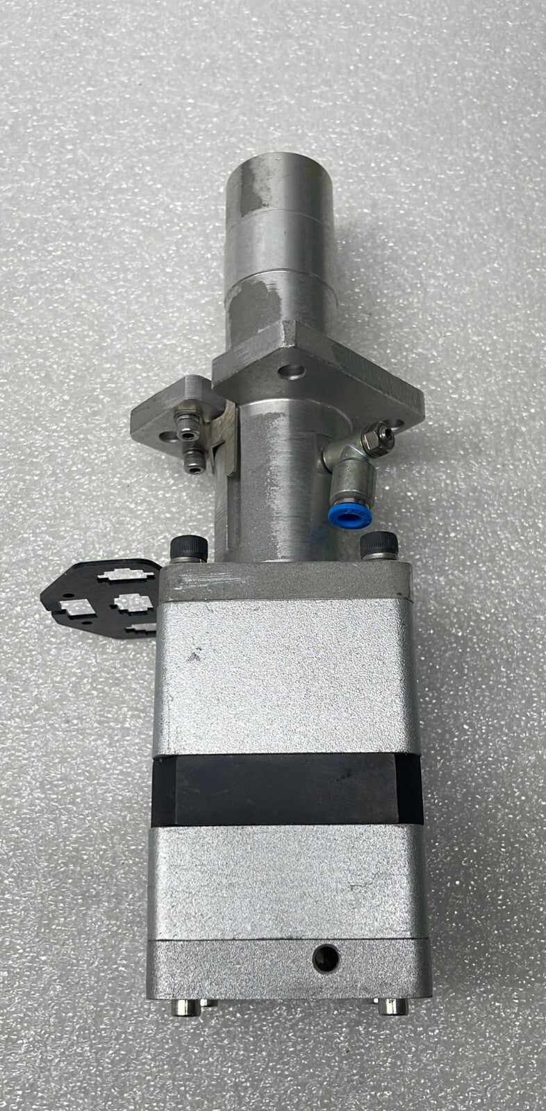 Precision Gear Box CK-NN60-20 RATION:20:1