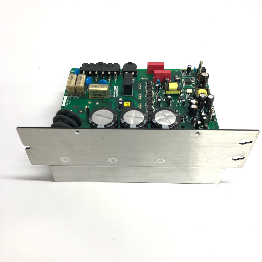 KOLLMORGEN SSCD 20-40 PRD-0030200C-60 F Servo Drive Power Board Replacement