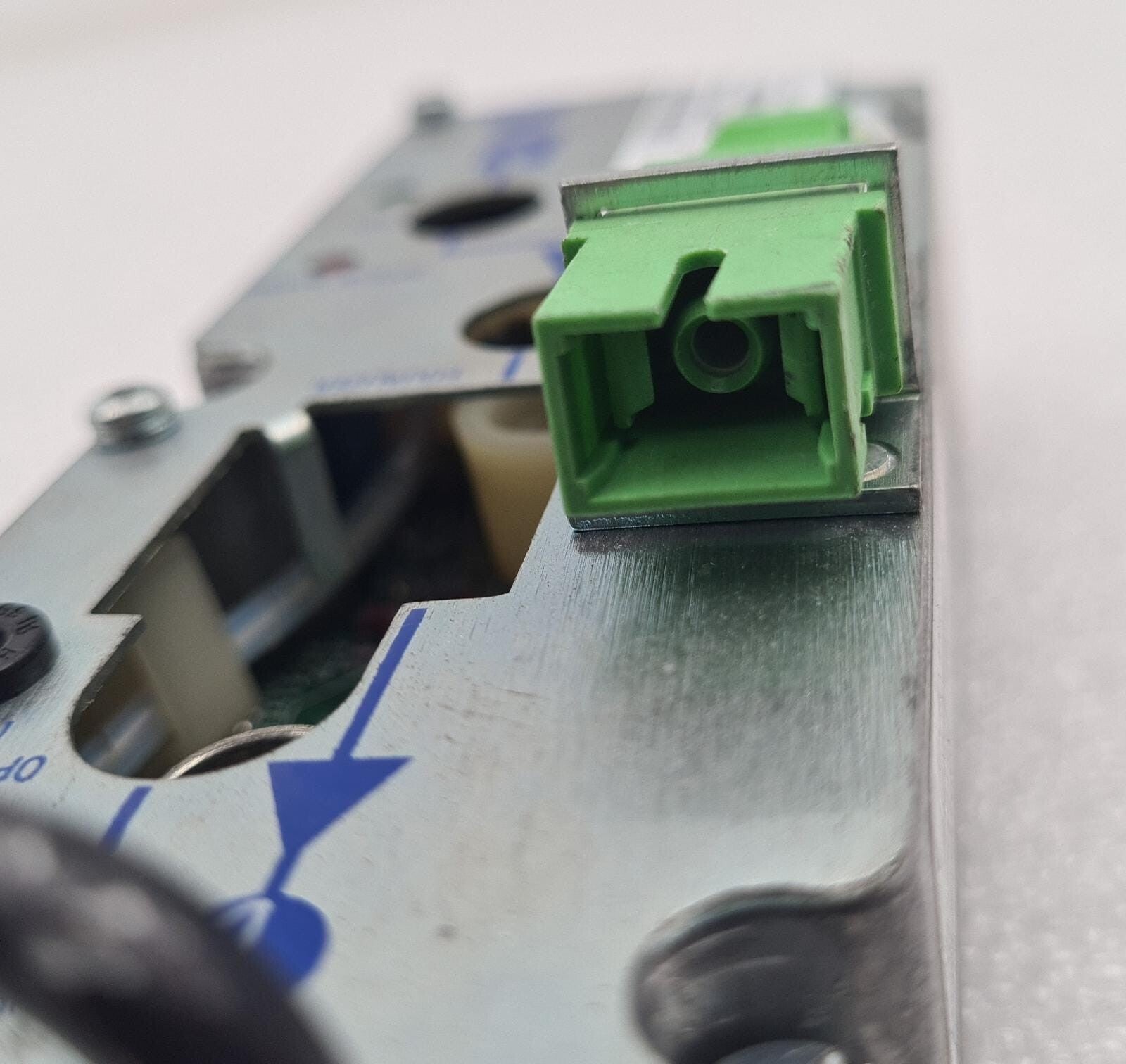 Harmonic NRM3811-AS-3 NODE TRANSMITTER MODULE