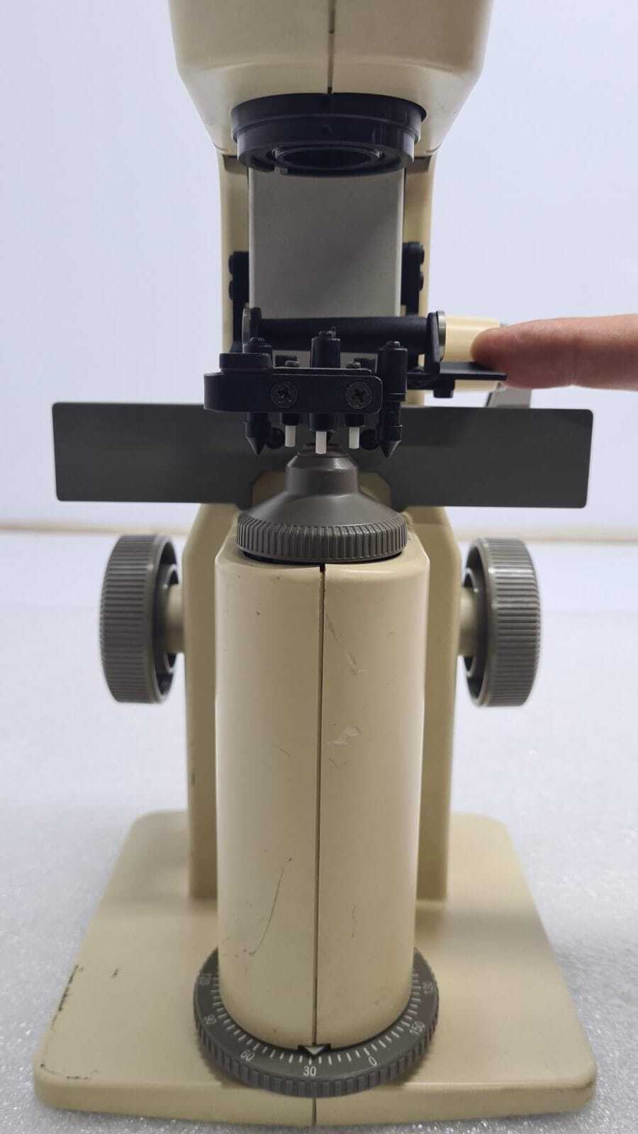 NIDEK LM-380 LENSMETER