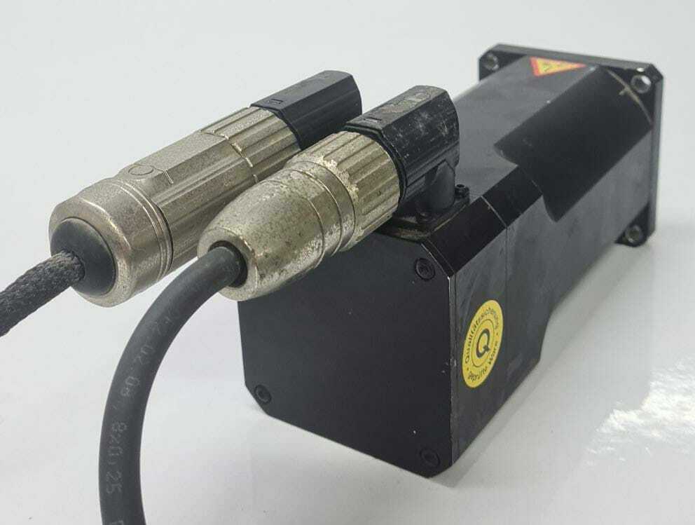 KOLLMORGEN Servo Motor DBL3H00250- 0R2- 000- S40