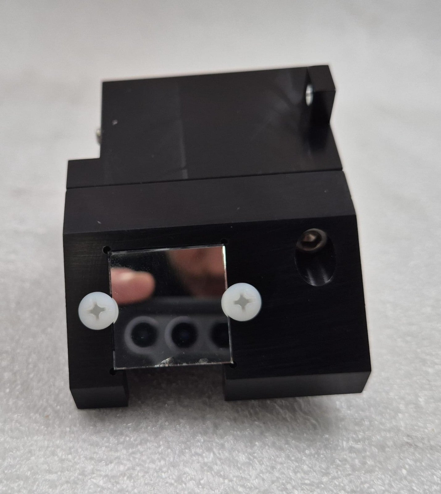 Candela Syneron Laser Head Detector Optic Lens Mirror Parts *AS-IS*