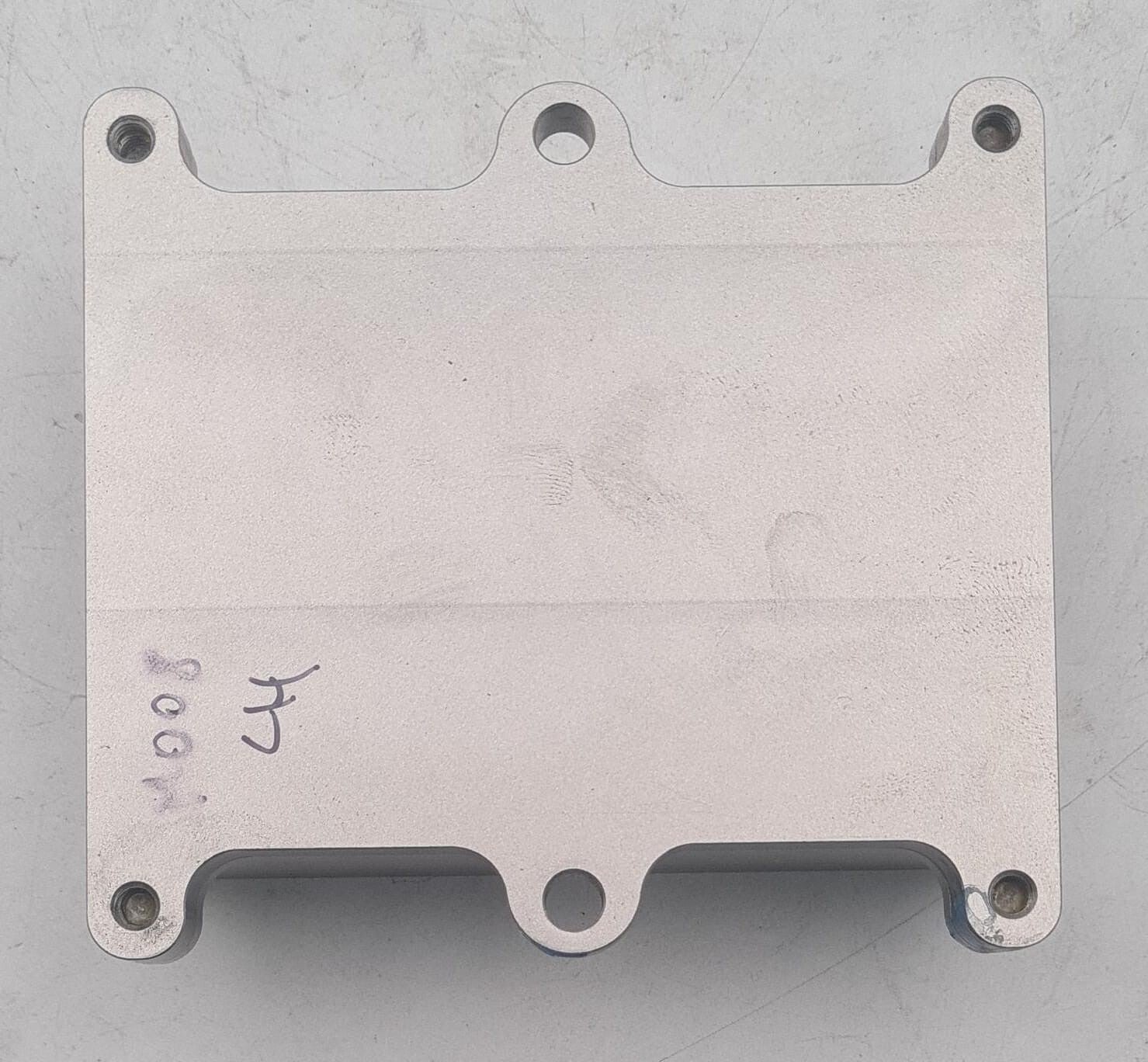 THIELERT Aircraft ALTREG ASSEMBLY 28V 05-7150-E000701 Aviation Module