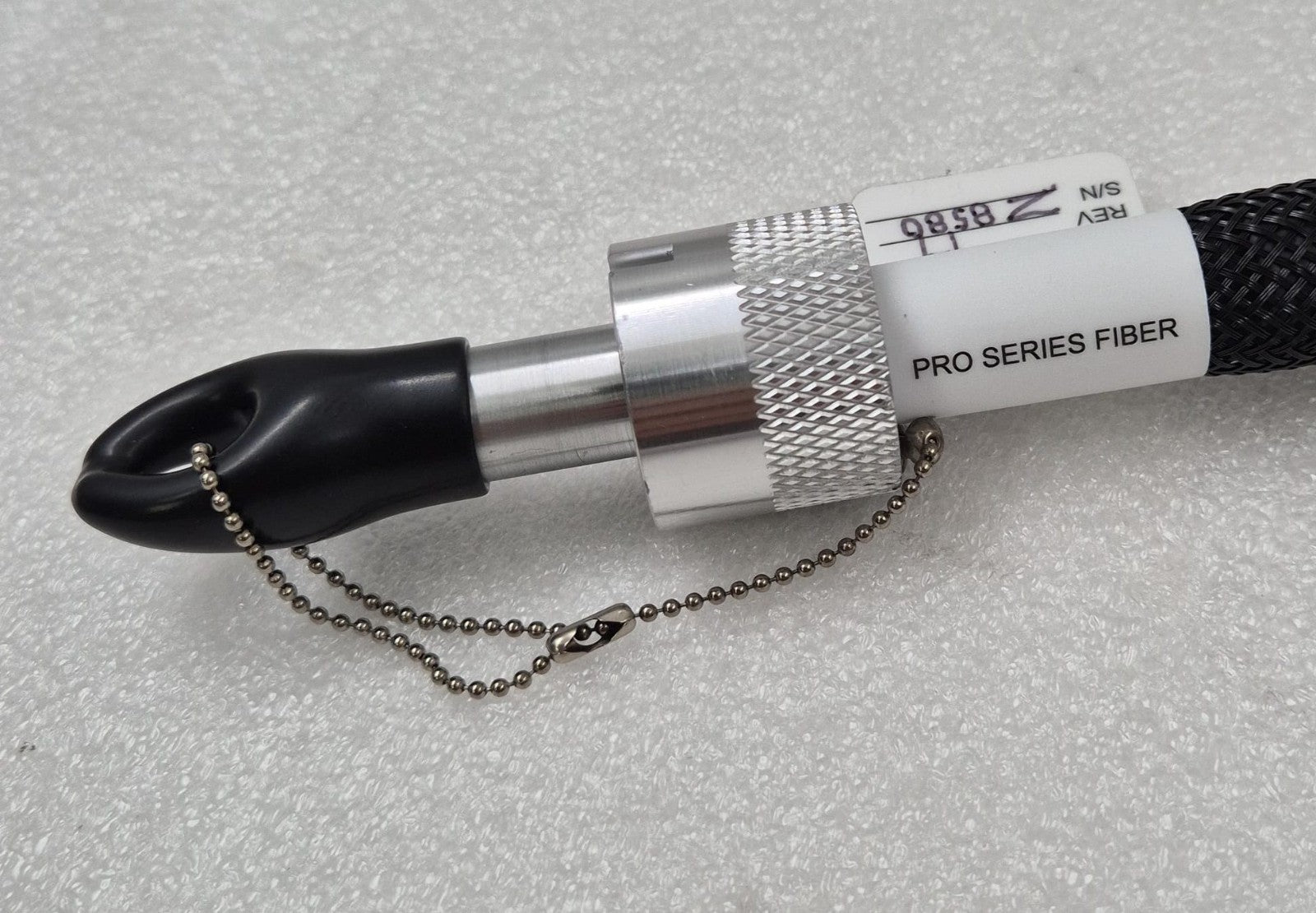 CANDELA Gentle PRO SERIES FIBER 2157-40-8068 / 7122-00-9419 6/12 SS/8/15 10/18
