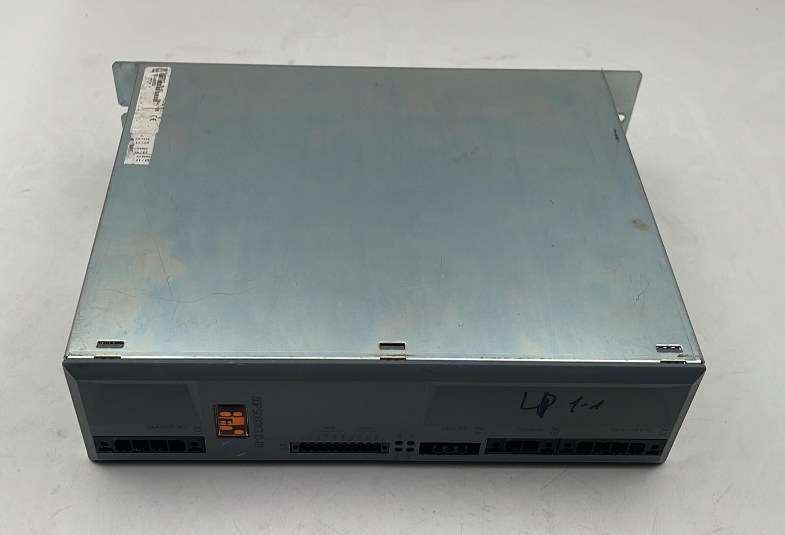 B&R Automation 80PS080X3.10-01 Power Supply Module **AS-IS