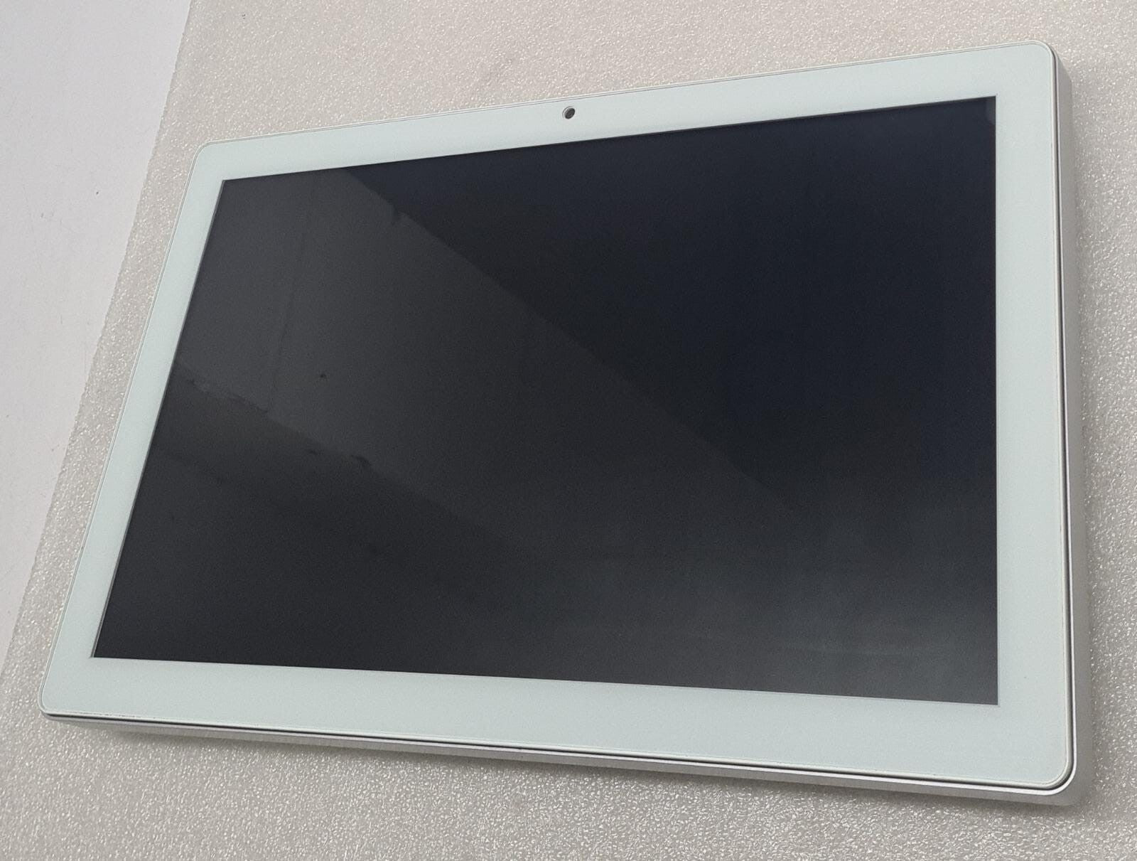 FLYTECH K758-C54 Multifunctional Touch Panel PC Screen 21.5" 8G i3-7100 128GB