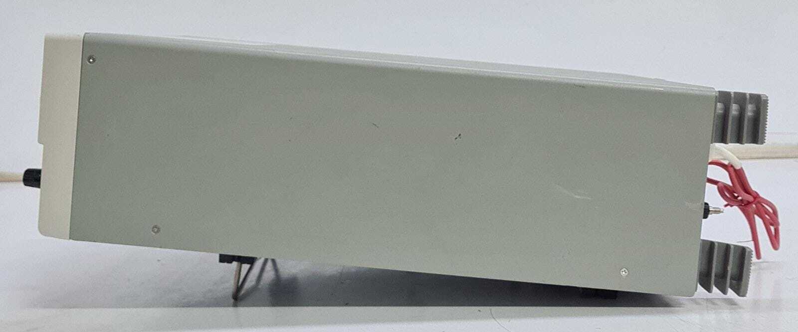 GW INSTEK GPT-9901A AC Withstanding Voltage Tester Safety Hi-Pot