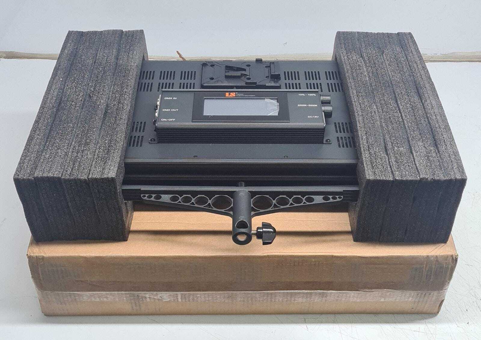 YUYAO LISHUAI LS Soft LED Light 1380ASVL