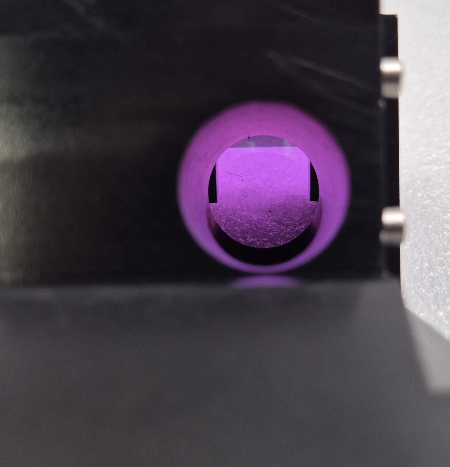 Candela Syneron Laser Head Detector Optic Lens Mirror Parts *AS-IS*