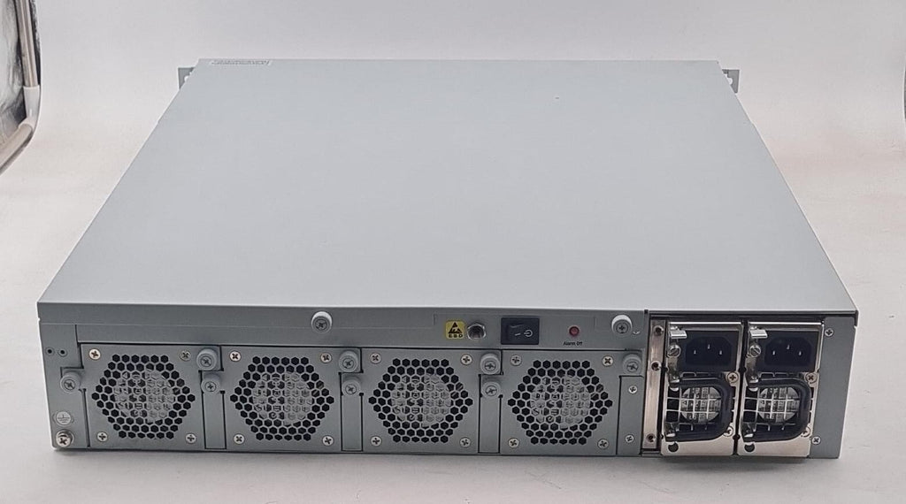 CheckPoint Software Switch P-370 13500 W/ 3* Modules 2* 500GB + 4* SFP+