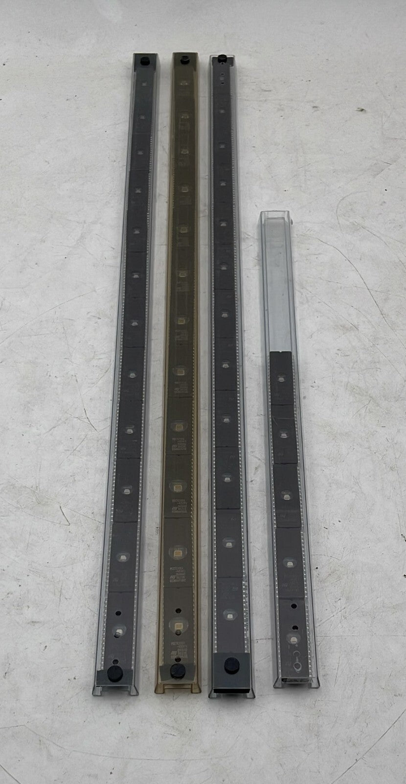 [LOT OF 41] STM Microelectronics M27C1001-45XF1 M27C1001-45XF1