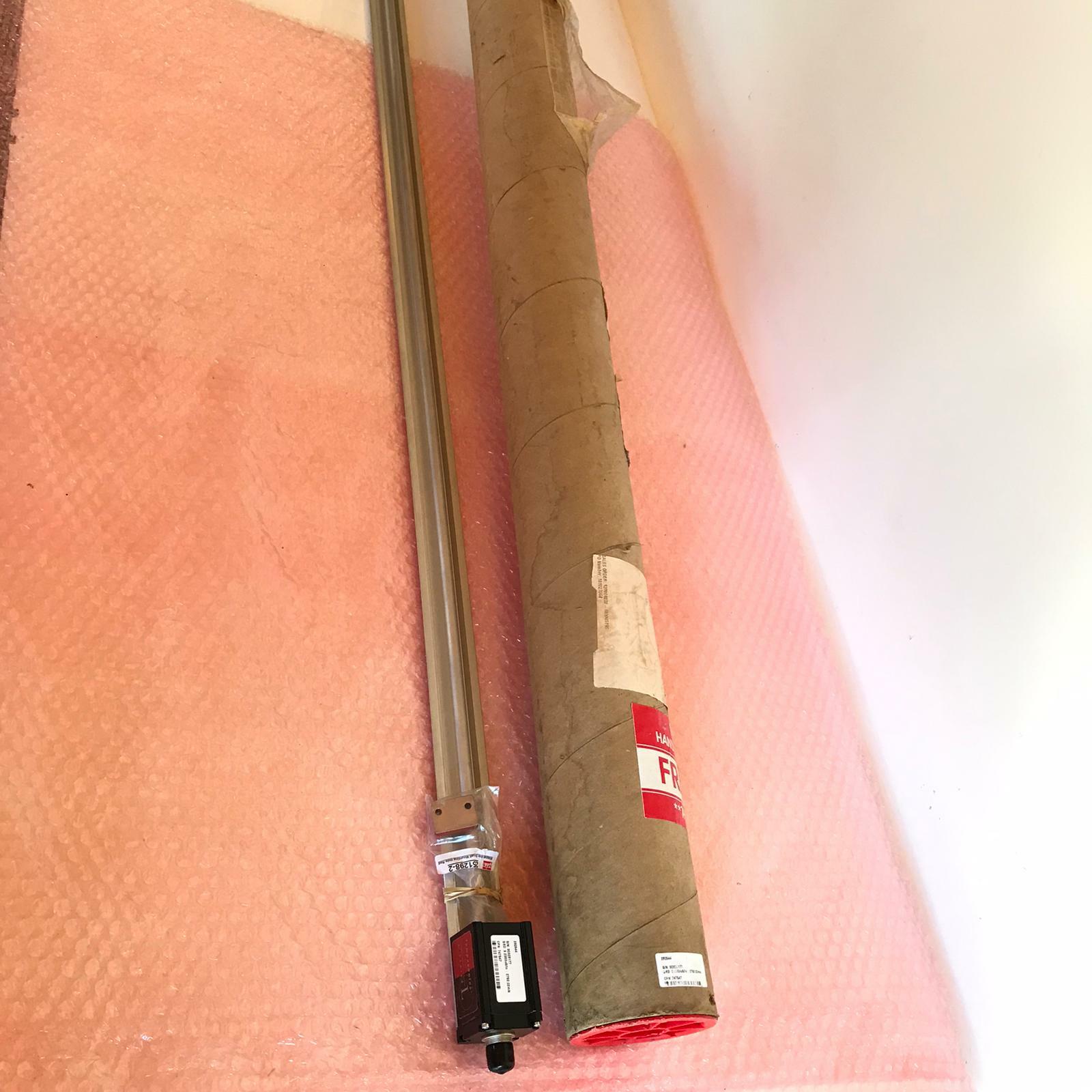 MTS TEMPOSONICS CPN 90328177 280544 2750.02m/s Linear Position Sensor NEW