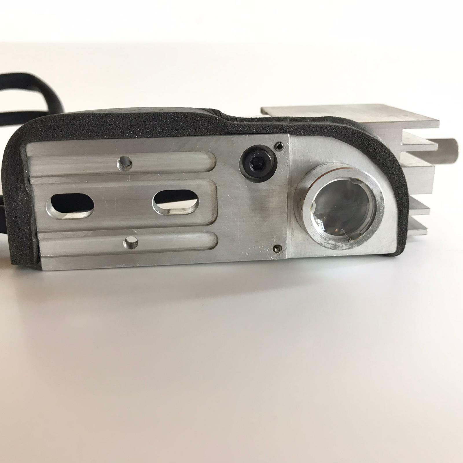 Varian ProStar 325 UV/Vis Detector Agilent Tungsten (VIS) lamp  325, 335