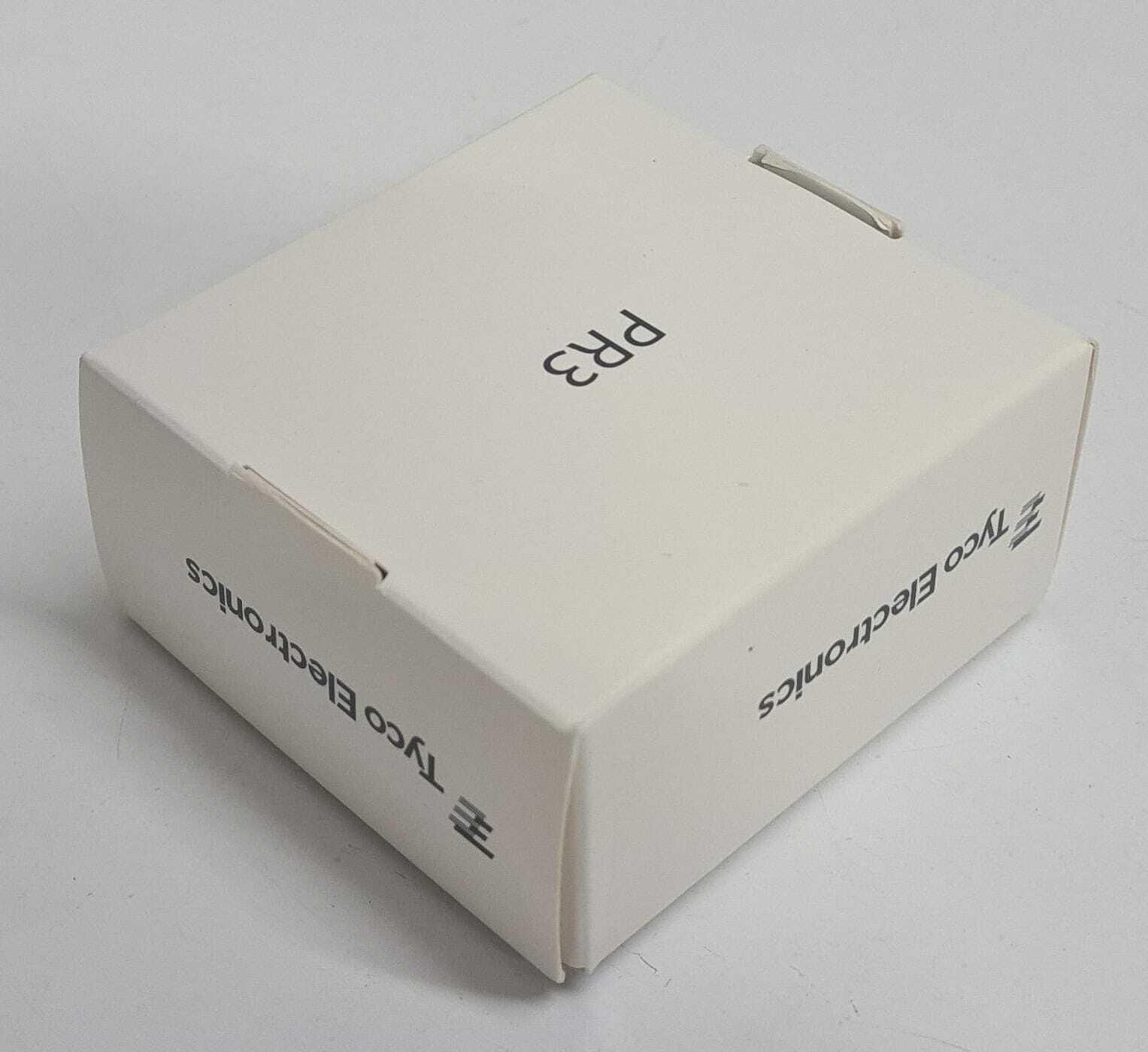 NEW Pack 100 Units - TE Tyco Electronics D-436-58 650082-000 CONN INLINE CRIMP