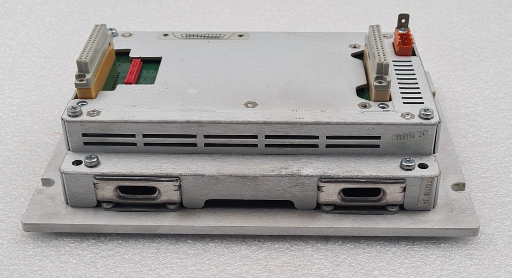 UniOP SITEK eTOP05EB-DF50 HMI BOARD ** Defective Touch screen