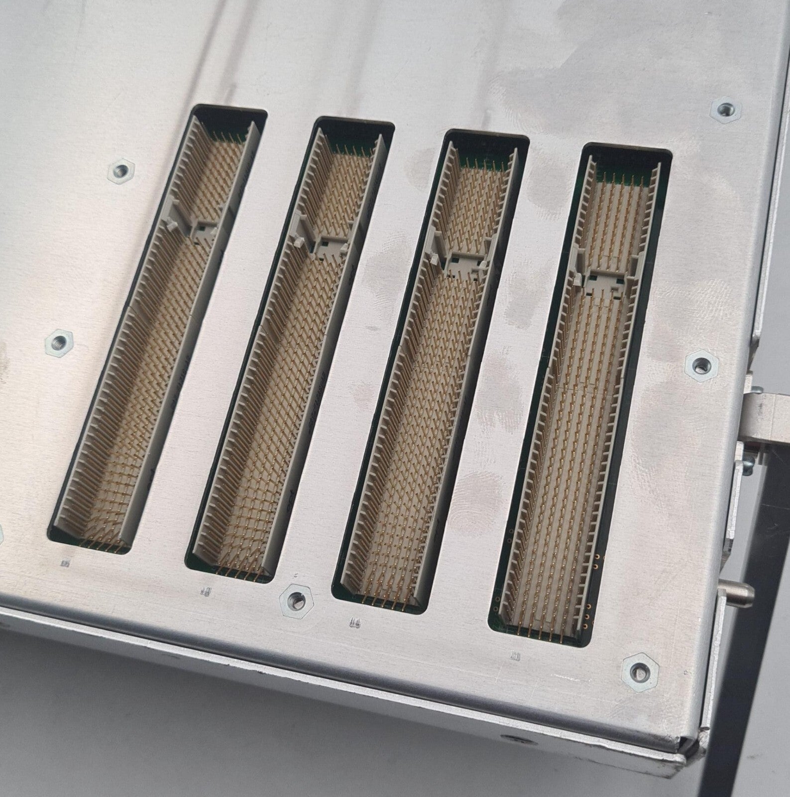 Siemens ACUSON SC2000 Ultrasound 10040600 / 10438324 / 3* 10044955 Module ASSY