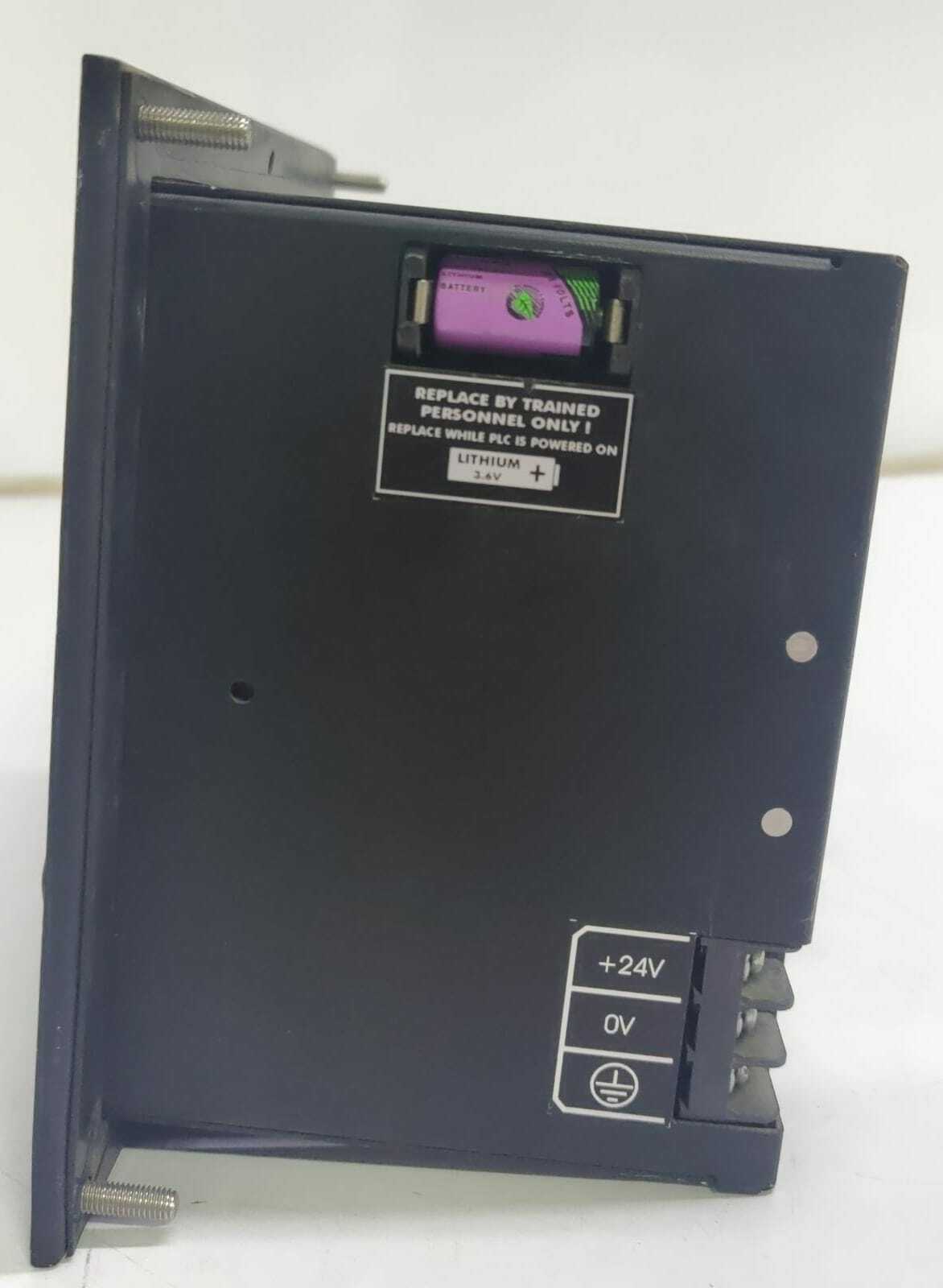 Unitronics Minicon 210 HMI PANEL CONTROLLER M210-12-B5LHF