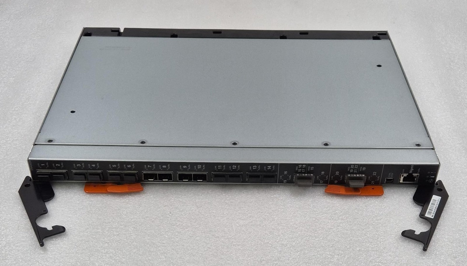 Lenovo Flex System Fabric EN4093R 10Gb Scalable Switch 00VX203 00VX205