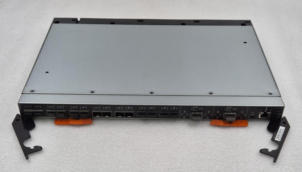 Lenovo Flex System Fabric EN4093R 10Gb Scalable Switch 00VX203 00VX205
