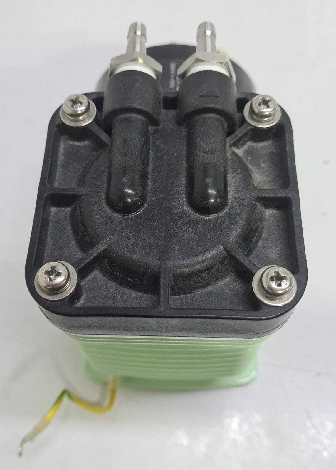 Iwaki Air Pump APN-110KVX-1-27 100V Vacuum Assy
