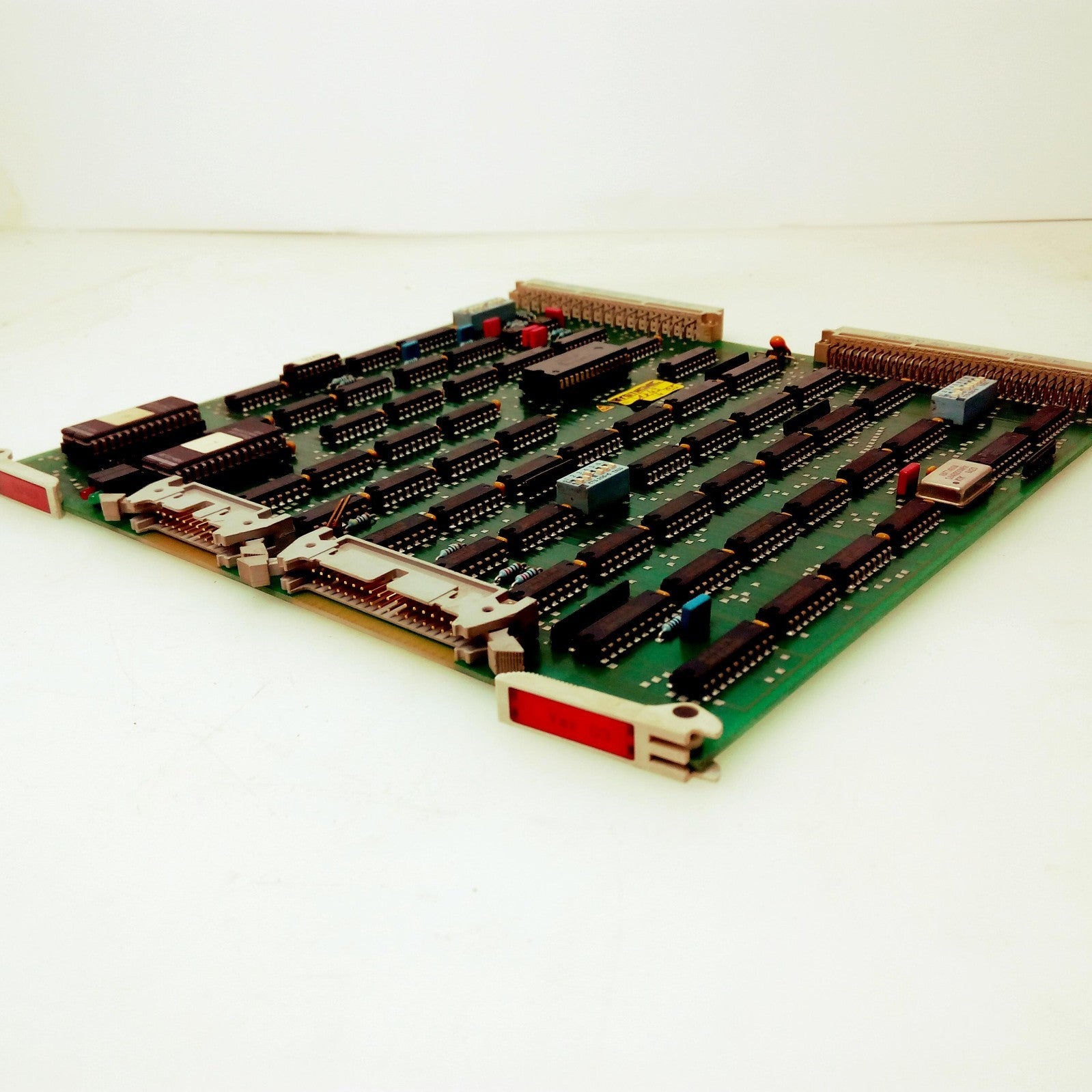 Bystronic E0714-5-B IMPGEN Board Conntrol Board EDV NR 4630410