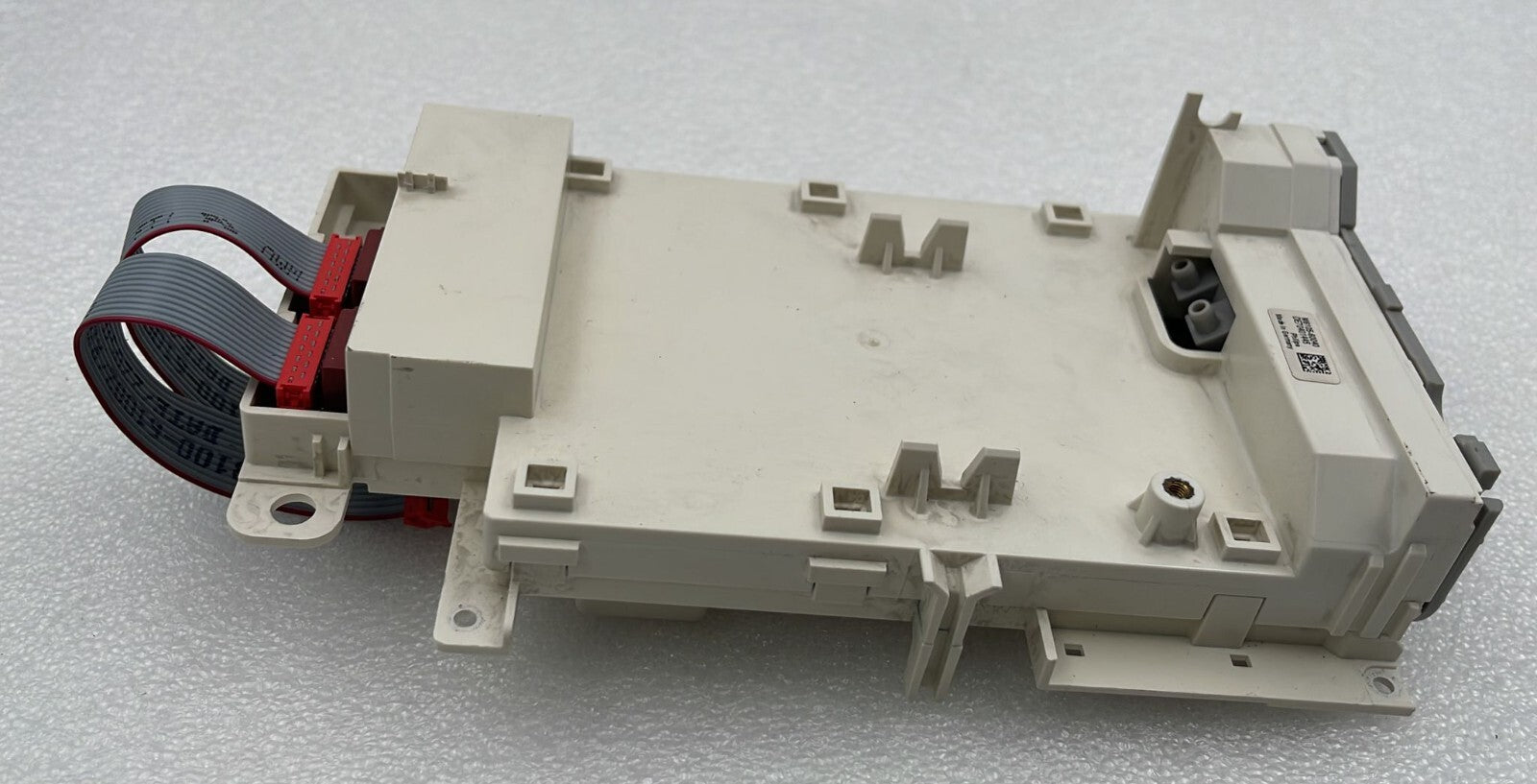 Philips MP5 Monitor ECG SPO2 NIBP Parameter Connector Panel M8105-60040