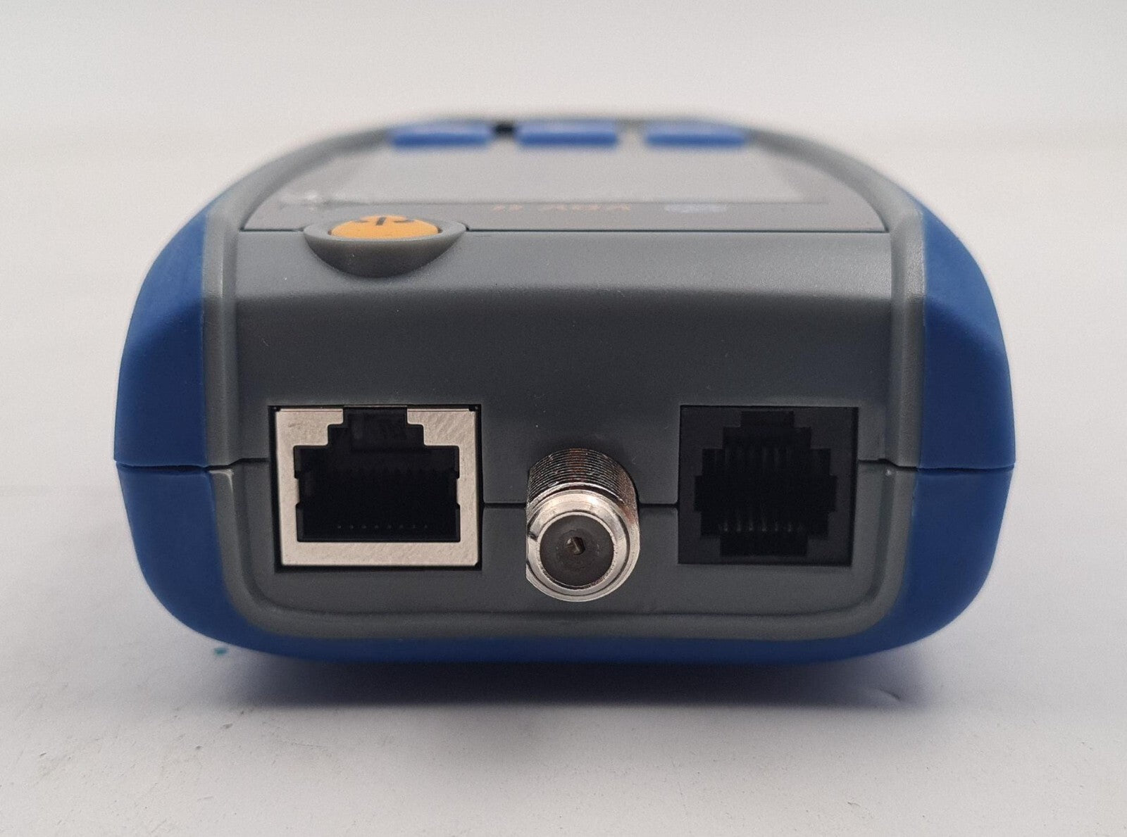 NEW - TREND VDV II Basic Voice Data Video Cable Verifier & Amplifier Probe