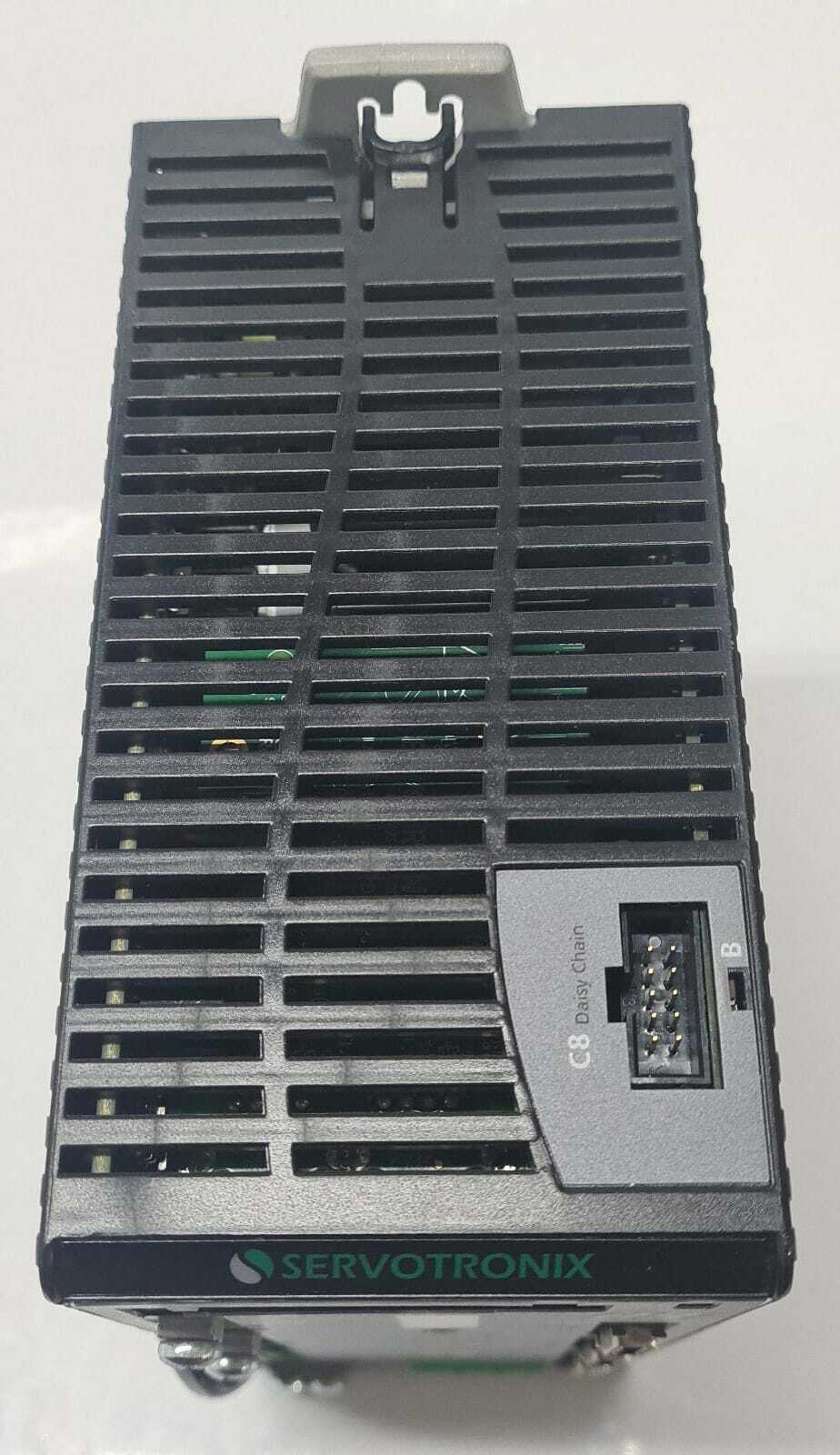 Servotronix DDHD Servo Drive DDHD-3D43D4EC rev. B