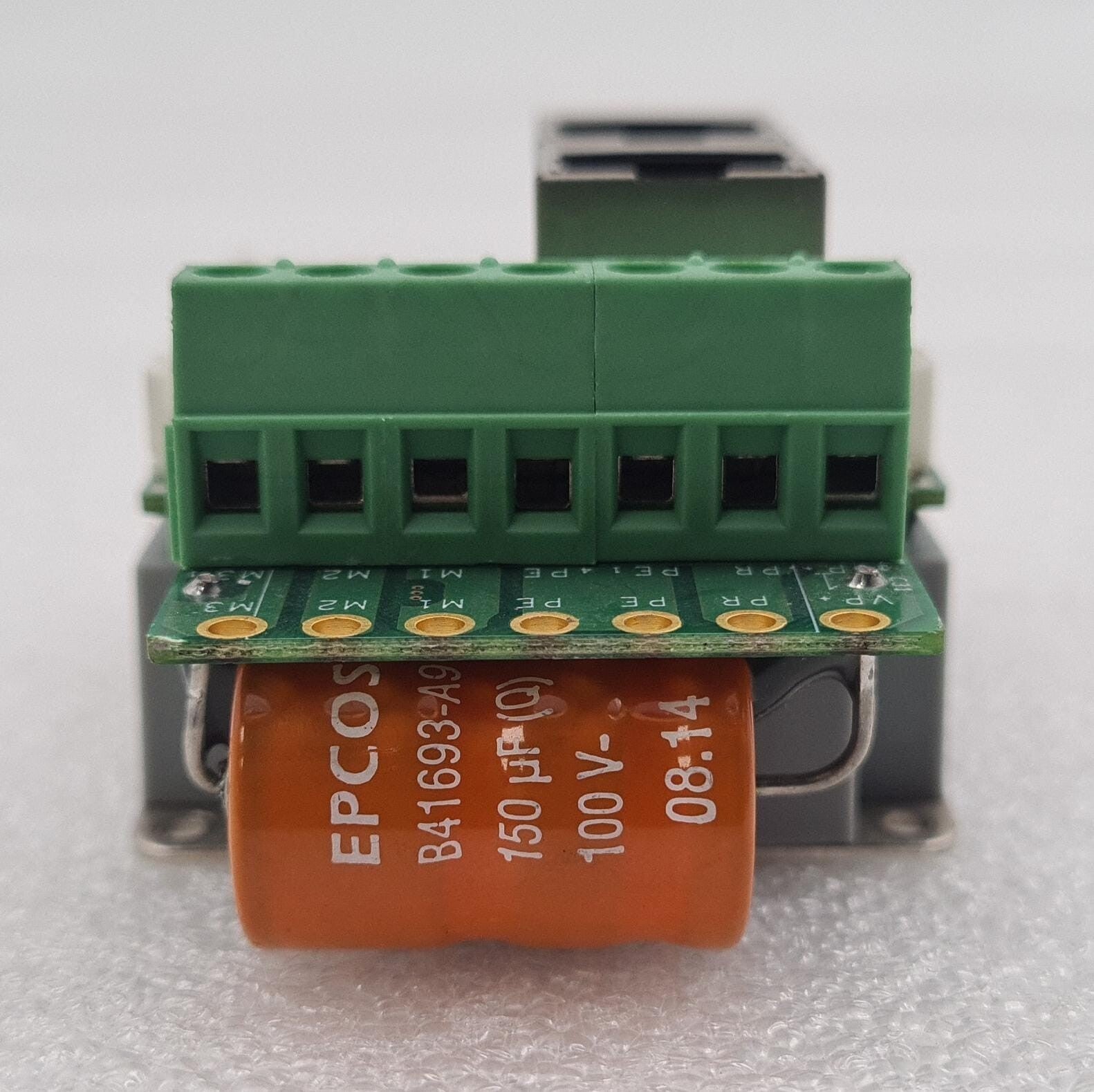 Elmo Motion Control G-SOLWHI15/100EE Servo Drive