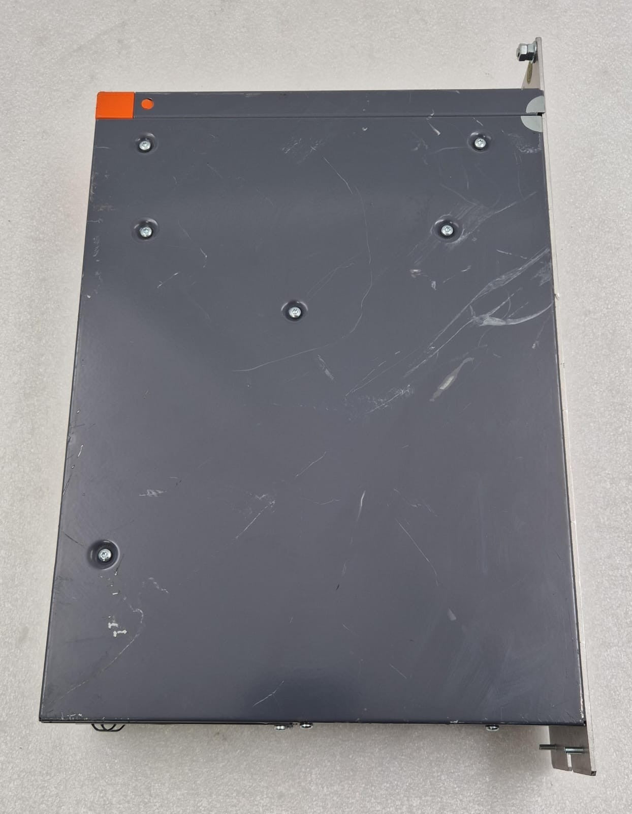 B&R ACOPOS 1045 8V1045.00-2 8ACP 494367 Servo Drive Amplifier W/ AC114 & AC120