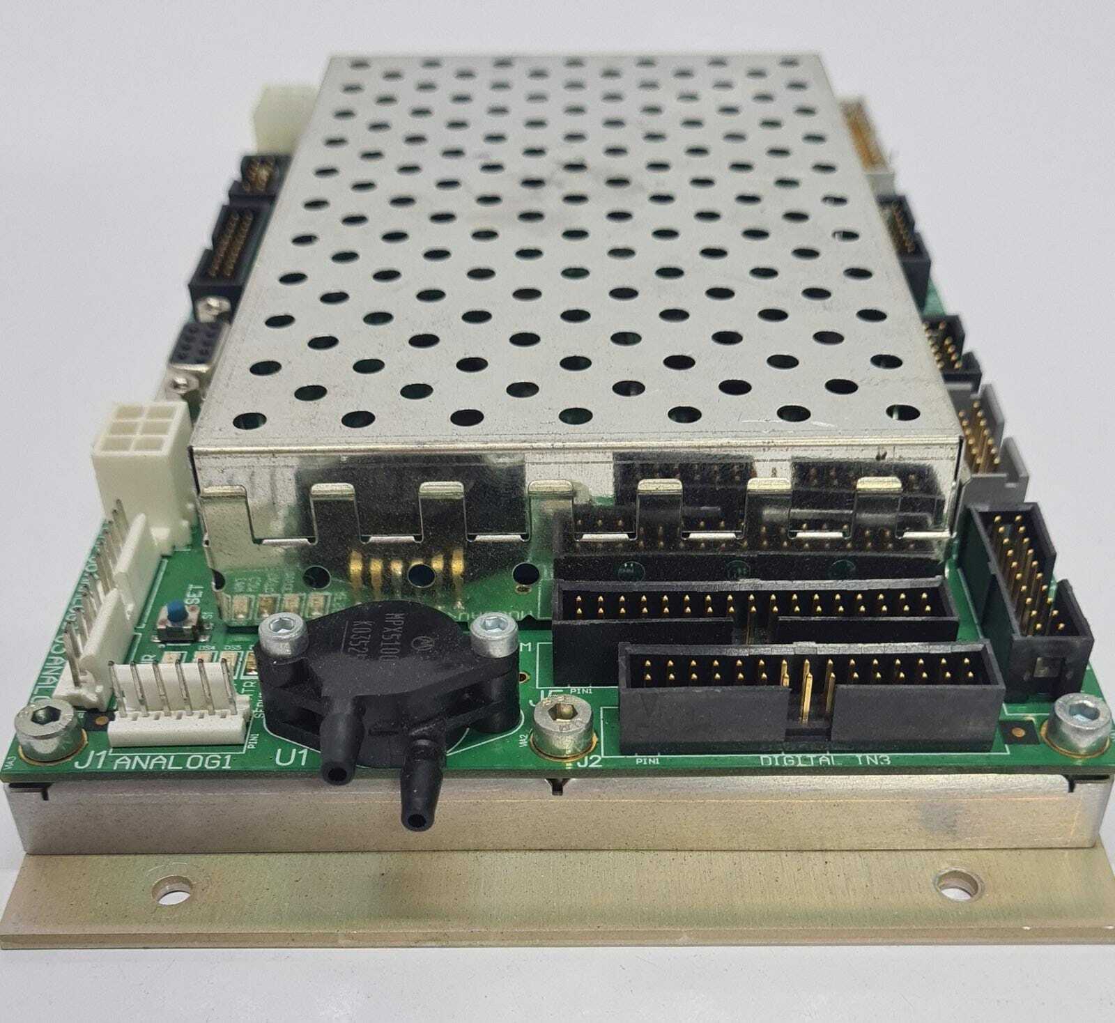 Creo GENINE Stepper STPR PWR Driver Chip Magnus VLF SA Trendsetter 10-4227D F