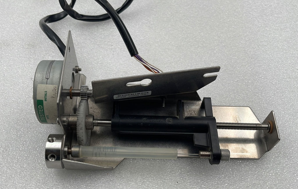 Stepper Motor WAT060669 for Waters Alliance 2695 / 2690