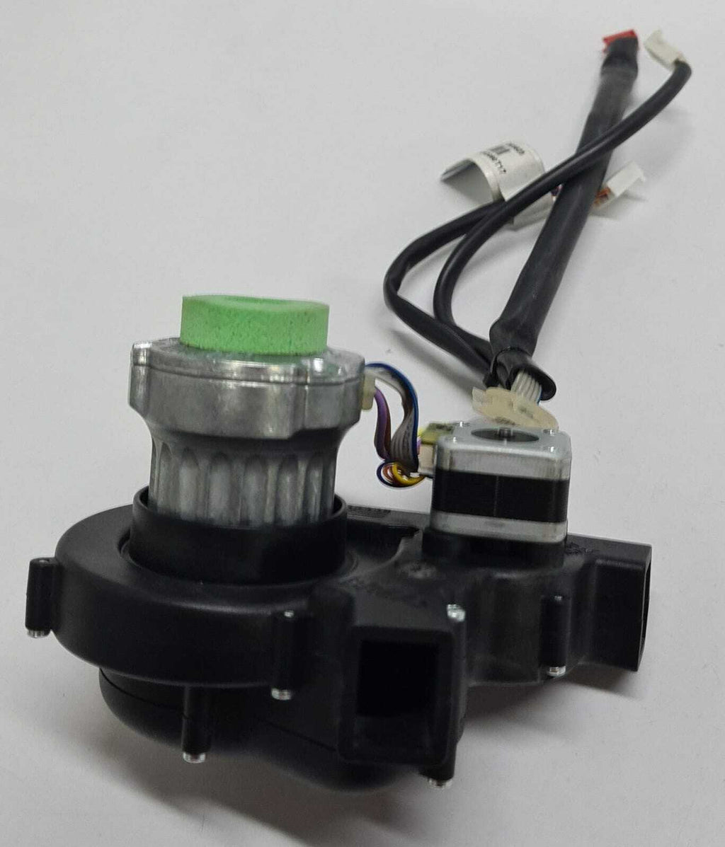 Ebmpapst Breas 939 3020 001 Centrifugal Radial Blower Motor W/ Minebea Motor