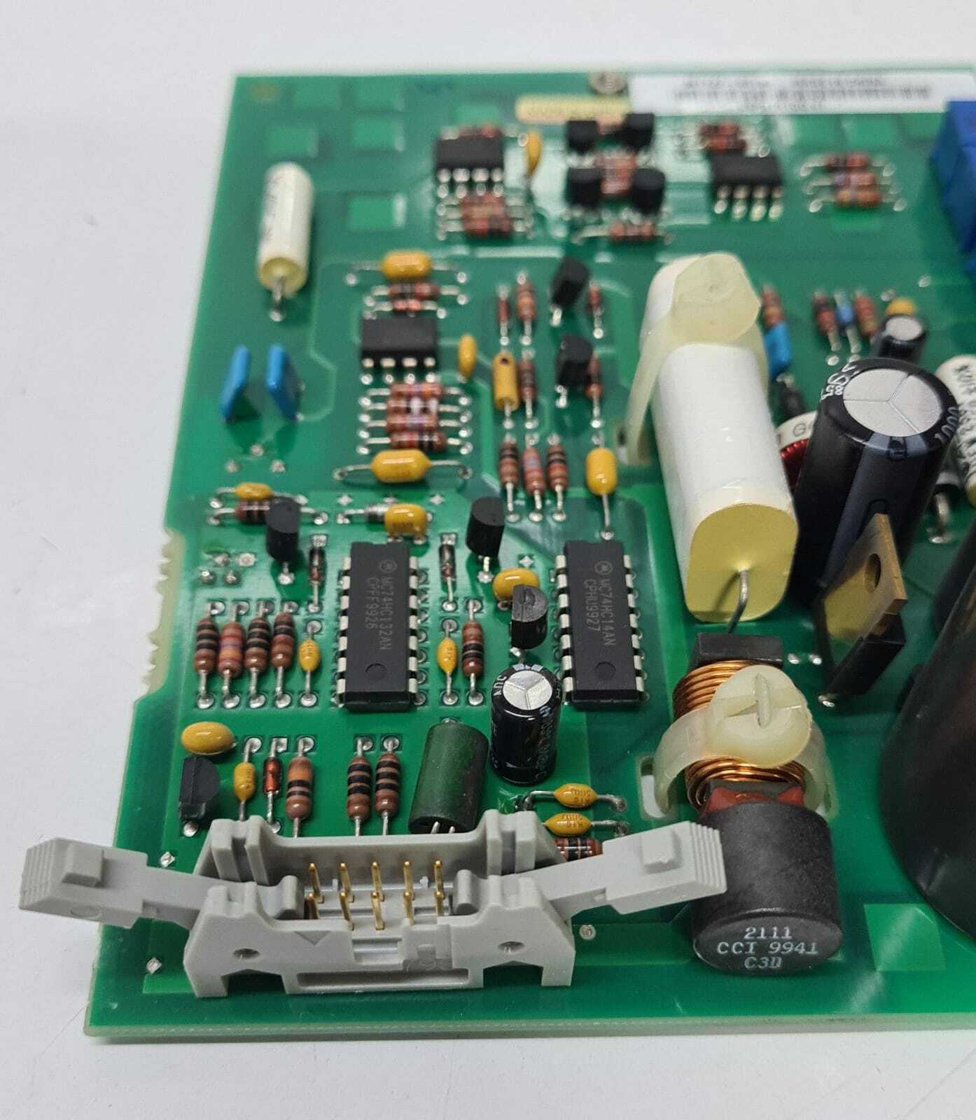 HP CODEMASTER Power Supply M1722-60130