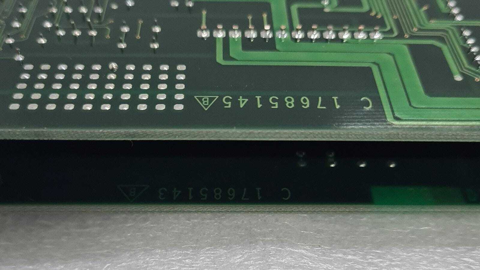 HITACHI EI01A P/N 768-5045 & EI02 P/N 768-5043 Power Board C 17685145 & 17685143