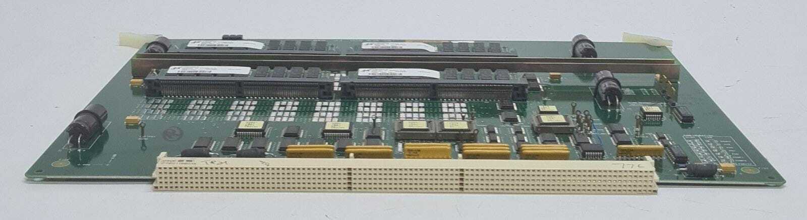 PHILIPS ATL HDI 5000 SONOCT 3500-2757-01 IMAGE MEMORY MODULE 2500-0777-06A