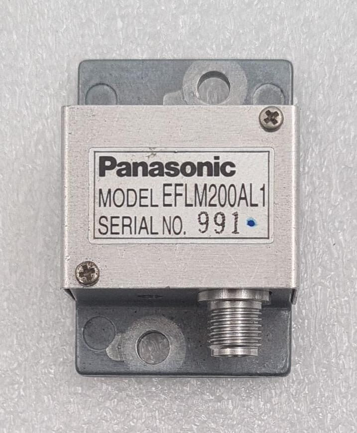 PANASONIC EFLM200AL1 Crystal AOM for FUJI Frontier Laser Gun