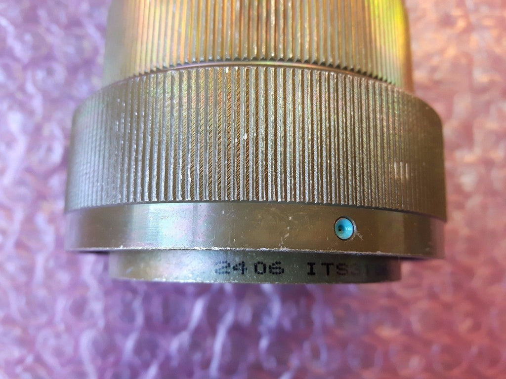 Glenair ITS3106A40A8PPG36 Connector Plug