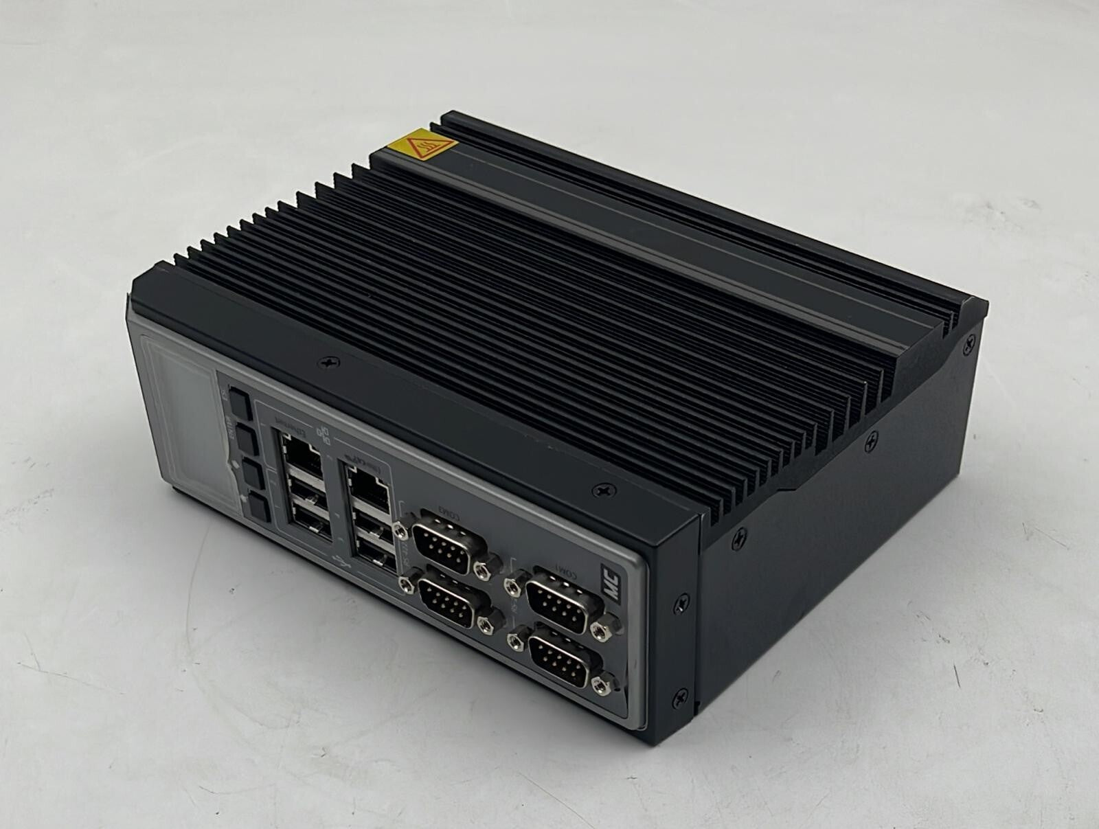 Servotronix MC-B08-702-0000 MC Multi Axis Motion Controller PRDMCB087020000