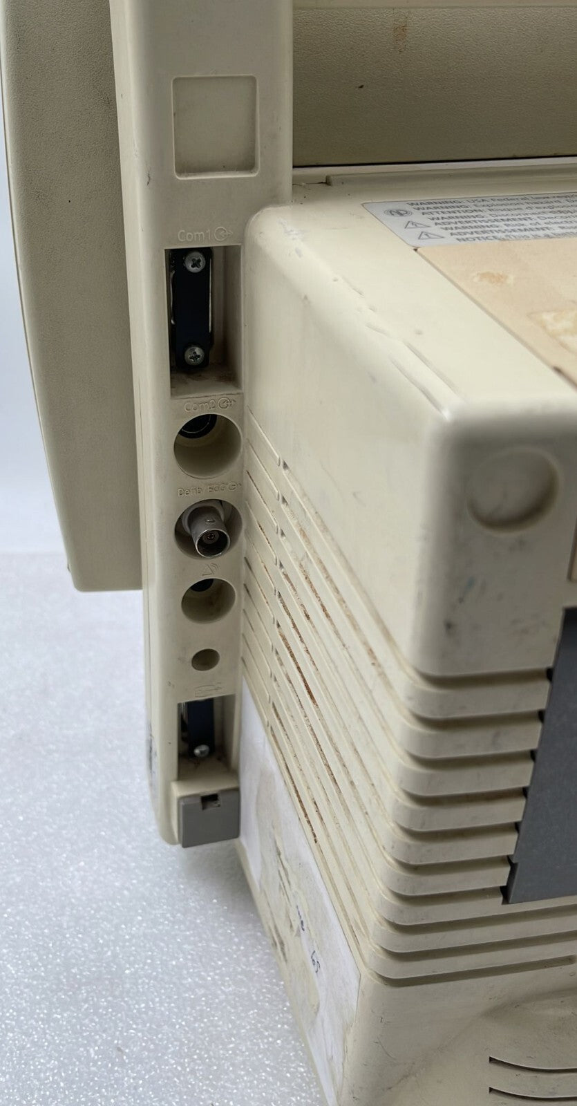 CSI Criticare Systems CSI8100 Monitor **AS IS