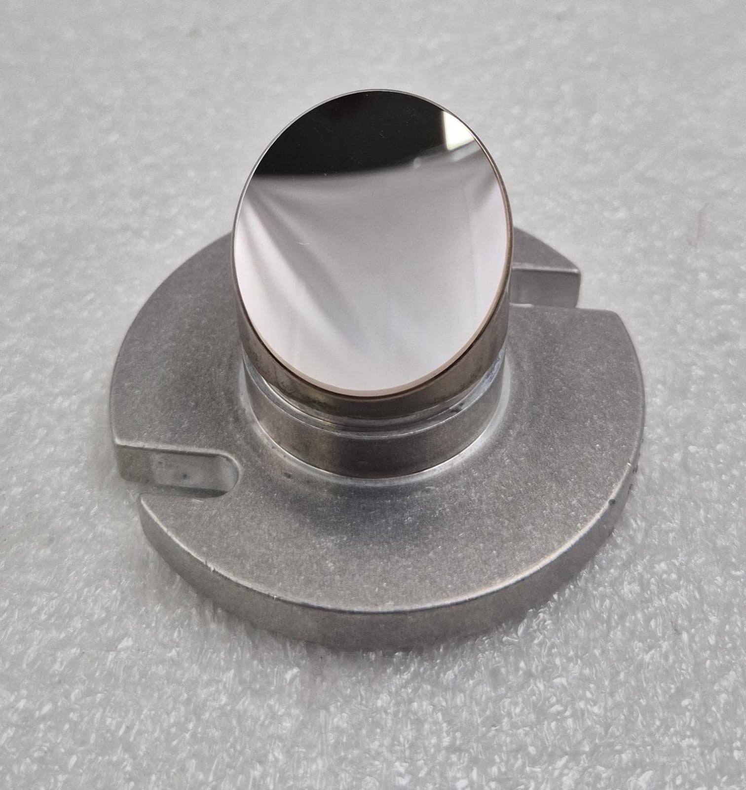 Waters 402000170 Rev D CL 20 LA Ellipsoidal Mirror