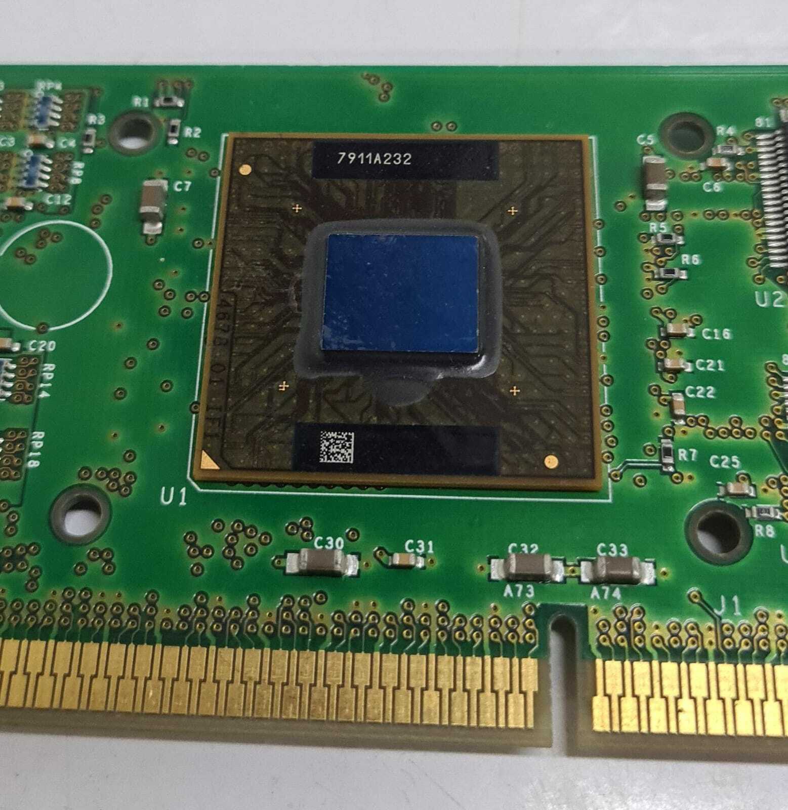 INTEL PROCESSOR PB720885-001