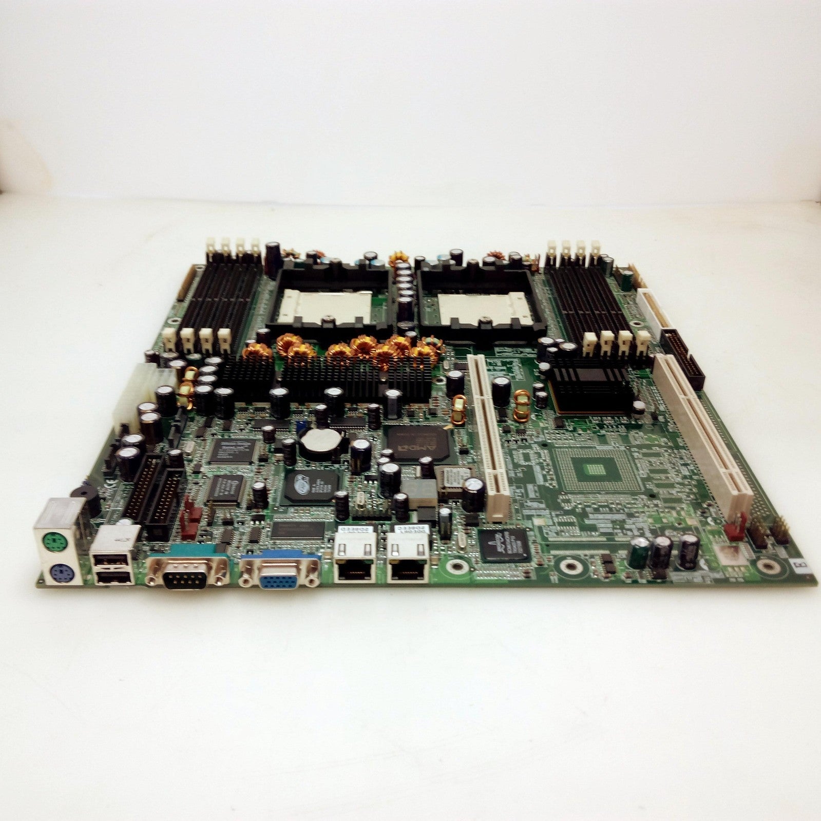 YANG AN YA-4A socket 940 E114139 94V-0 Server Motherboard