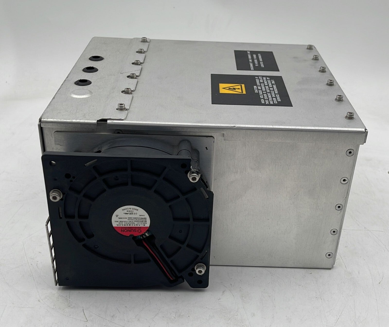 Waters Alliance 4285001DC4 High Voltage Module Spectrometer