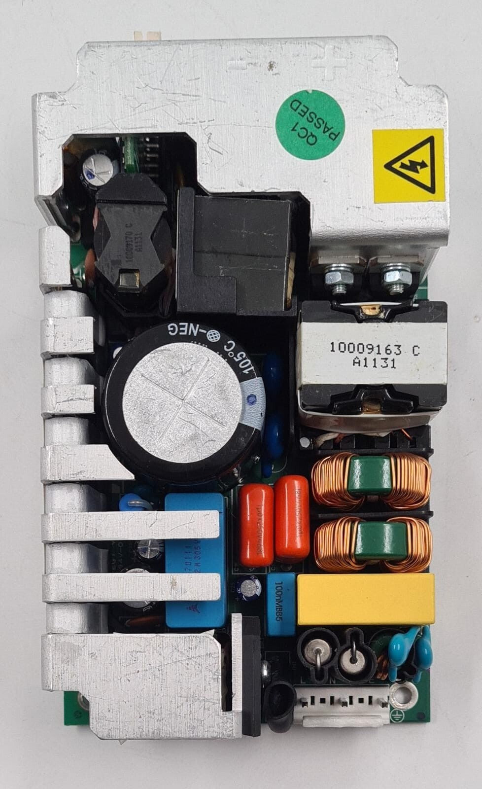 XPPOWER EMH350PS48-01 10010606 Power Supply Unit C3563