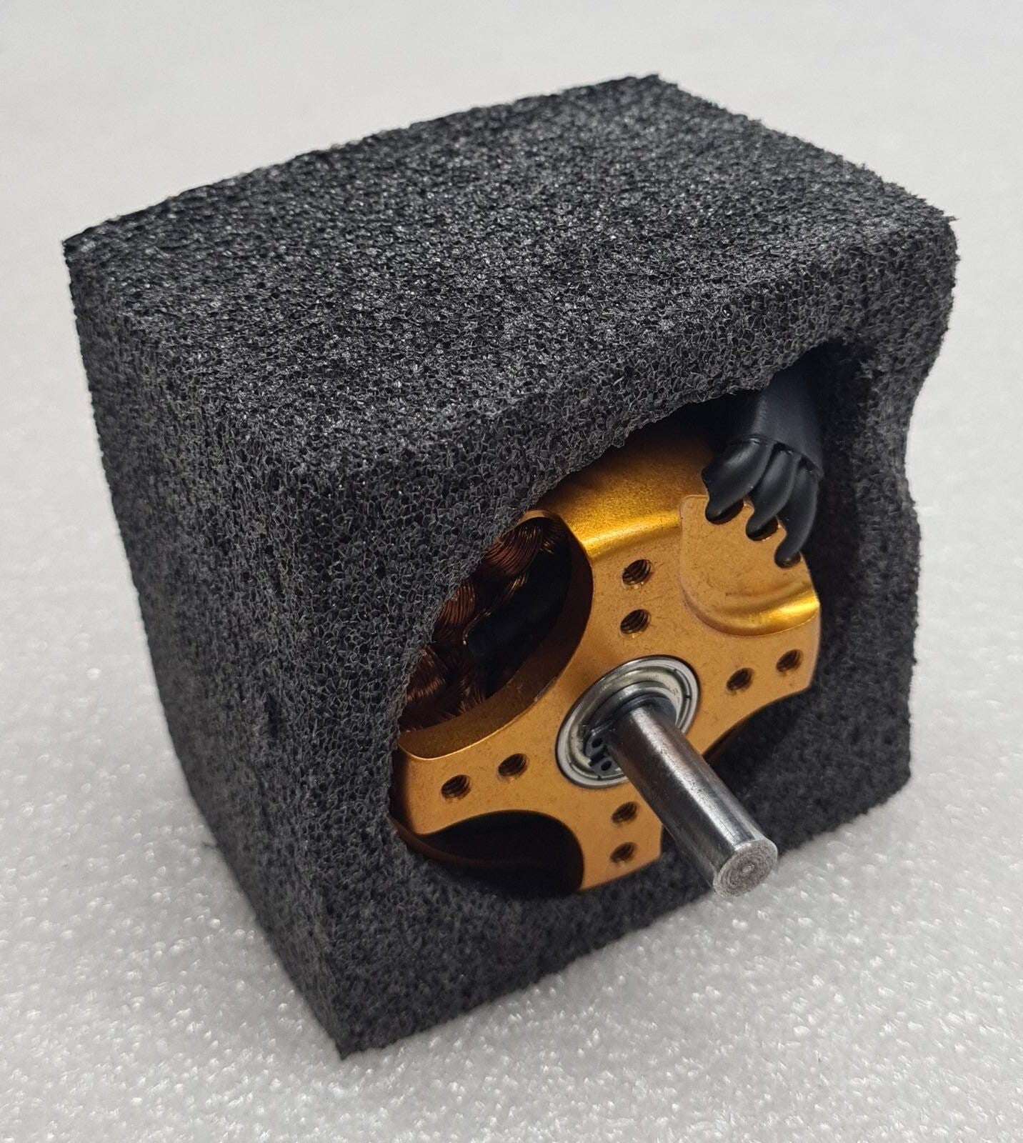AXi 5330/F3A KV 235 Gold Line RC Motor - FOR PARTS