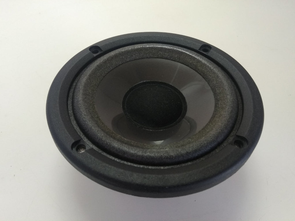 Energy Woofer 5dr61046 5.25 Inch mld With Ring w581if