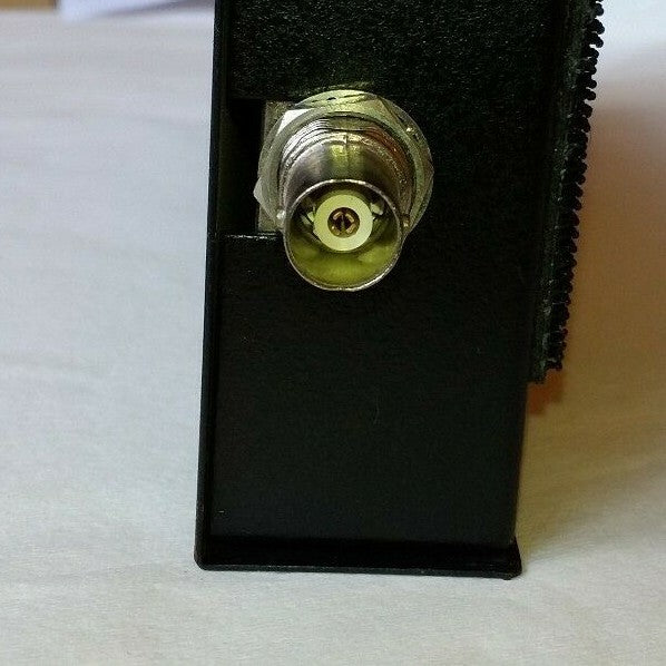 Crestron Electronics Model Cnrfgwa Antenna 433.92 Mhz Fcc Id Erocnrfgwa