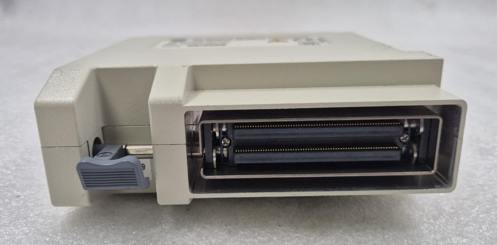 GE Medical 2417094 REV.004 TEE RS Probe Adapter Transducer for Ultrasound
